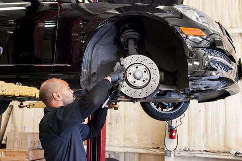 Affordable Transmission and Auto Repairs Since 1979 | Family Owned