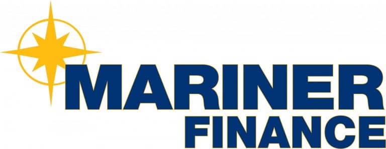 mariner finance loan status